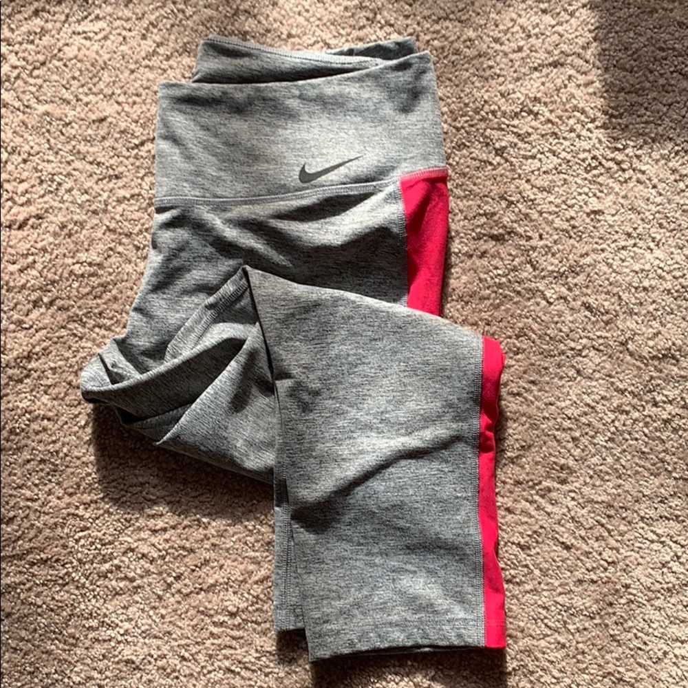 Nike yoga pants